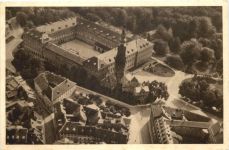 Weimar - Schloß