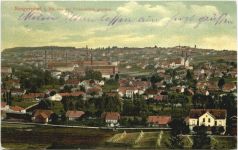Neugersdorf in Sachsen