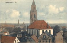 Neugersdorf in Sachsen