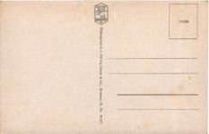 Neugersdorf in Sachsen - Anlagen vor dem Rathaus