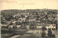 Neugersdorf in Sachsen