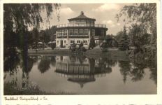 Neugersdorf in Sachsen - Stadtbad