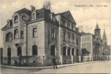 Neugersdorf - Löbauer Bank