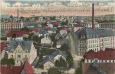 Gruss aus Neugersdorf
