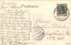 Gruss aus Neugersdorf