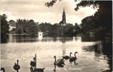 Neugersdorf - Kirchteich