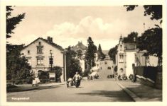 Neugersdorf in Sachsen