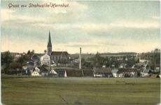 Gruss aus Strahwalde-Herrnhut