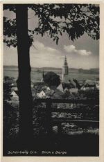 Schönberg Oberlausitz