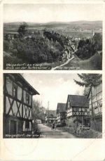 Weigsdorf - Am Viebig