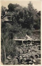 Lehde im Spreewald
