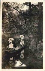 im Spreewald