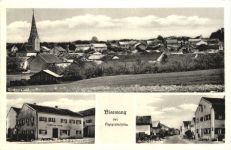 Bieswang bei Pappenheim