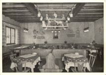 Gunzenhausen - Brauhaus Gaststätte