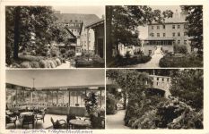 Gunzenhausen - Hensoltshöhe