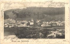 Gruss aus Solnhofen