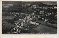Schillingfürst bei Rothenburg o. d. Tauber