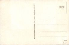 Ansbach - Landgericht