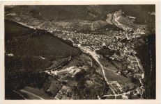 Urach Schwäbische Alb