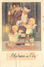 Weihnachtsmann