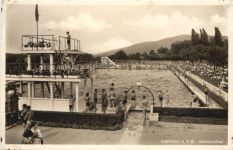 Jugenheim a. d. B. - Schwimmbad