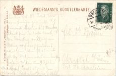 Jugenheim a. d. B. - Bergstrasse