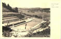 Bad Wimpfen - Schwimmbad - 3. Reich