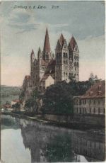 Limburg an der Lahn - Dom