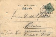 Berlin - Siegessäule