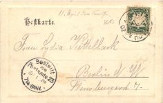 Gruss aus Breitengüssbach