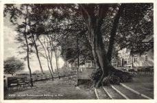 Waldhaus Reitling im Elm