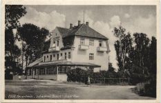 Insel Poel - FDGB Ferienheim Schwarzer Busch