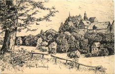 Schloss Eisenbach - Lauterbach