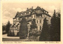 Bad Liebenstein - Else Kolshorn Heim