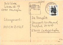 Bad Liebenstein - Else Kolshorn Heim