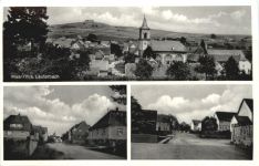 Maar - Krs. Lauterbach in Hessen