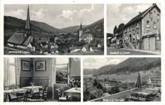 Walldürn - Rippberg