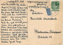 Wertheim am Main - Bronnbach