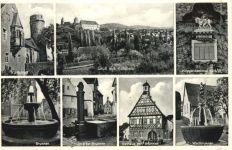 Gruß aus Külsheim