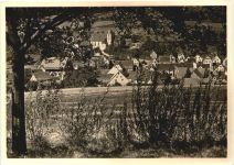 Bad Mergentheim - Stuppach