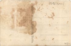 Denkmaleinweihung Dürrenbüchig 1930 - Bretten