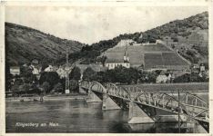 Klingenberg am Main