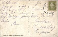 Klingenberg am Main