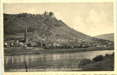 Goss-Heubach - Kloster Engelberg