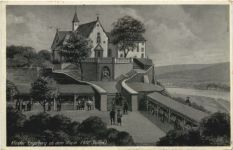 Grossheubach am Main - Kloster Engelberg