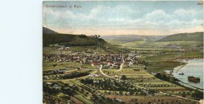 Grossheubach am Main