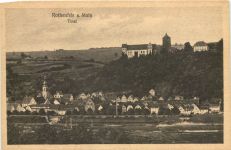 Rothenfels am Main