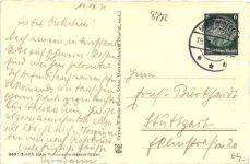 Marktheidenfeld am Main