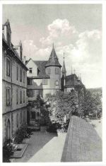 Bensheim - Institut St. Maria d Engl. Fräulein