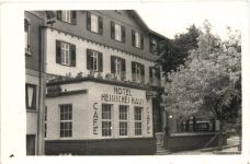 Lindenfels im Odenwald - Hotel Hessisches Haus